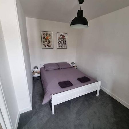 Appartamento Le Cinema - Lourdes - Proche Sanctuaire Esterno foto