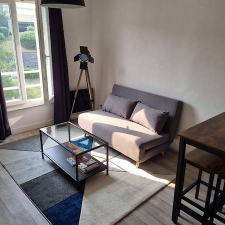 Appartamento Le Cinema - Lourdes - Proche Sanctuaire Esterno foto