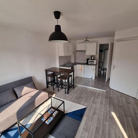 Appartamento Le Cinema - Lourdes - Proche Sanctuaire Esterno foto