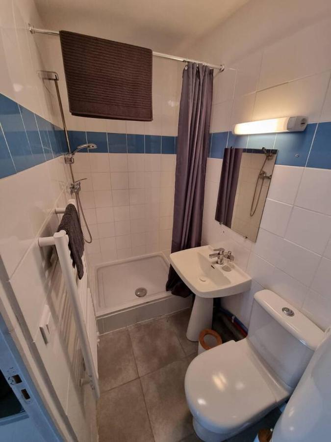 Appartamento Le Cinema - Lourdes - Proche Sanctuaire Esterno foto