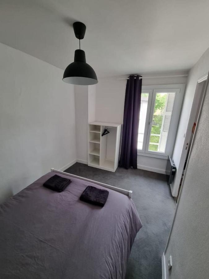 Appartamento Le Cinema - Lourdes - Proche Sanctuaire Esterno foto