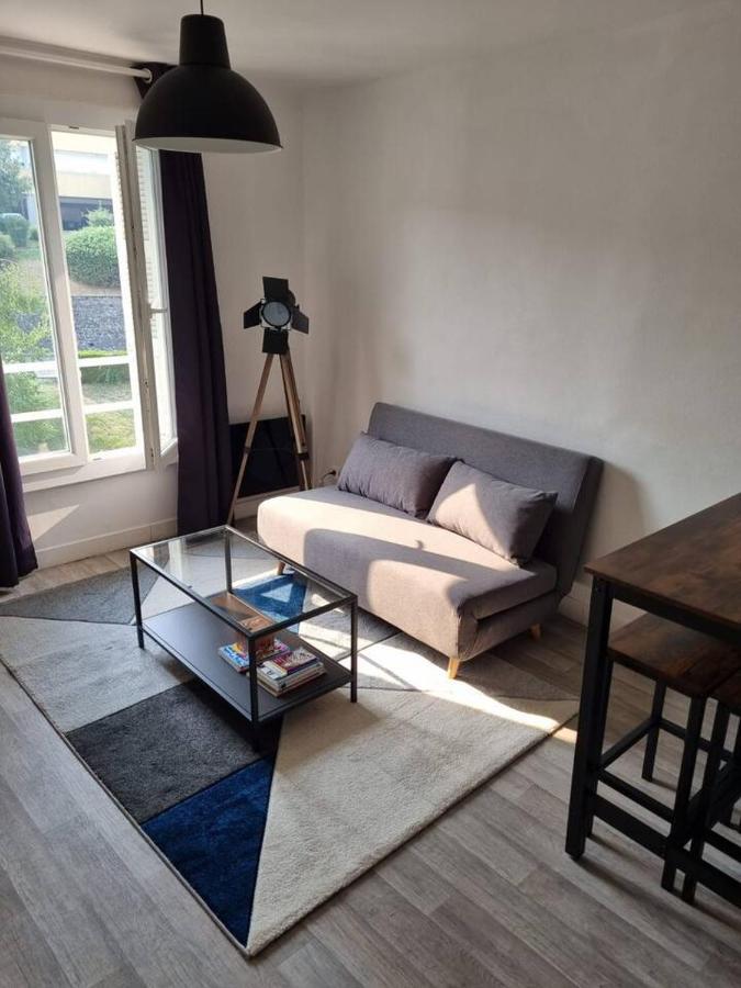 Appartamento Le Cinema - Lourdes - Proche Sanctuaire Esterno foto