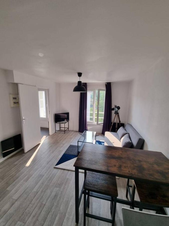 Appartamento Le Cinema - Lourdes - Proche Sanctuaire Esterno foto