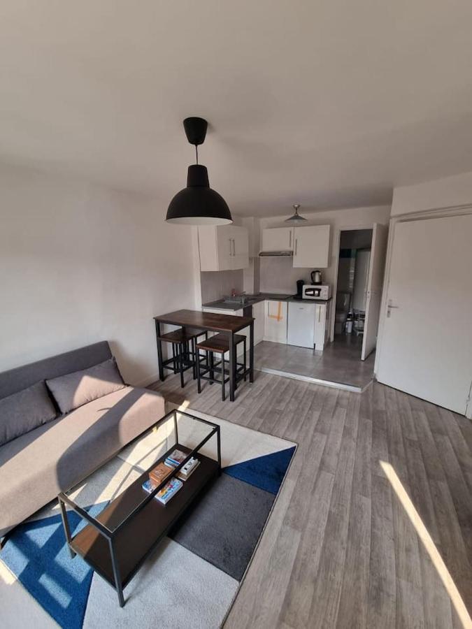 Appartamento Le Cinema - Lourdes - Proche Sanctuaire Esterno foto